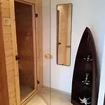 Annika Mit Sauna Dom wakacyjny