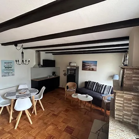 Ferienhaus Annika Mit Sauna