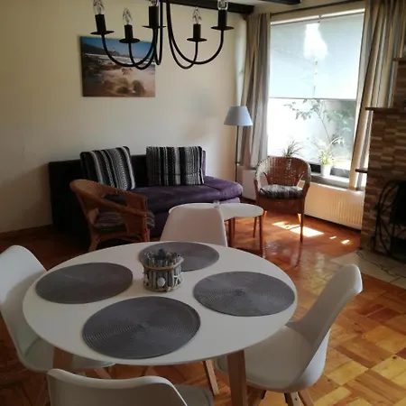 Ferienhaus Annika Mit Sauna