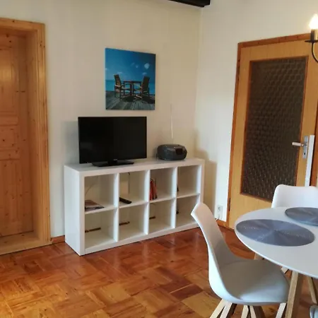 بيت للعطل Annika Mit Sauna *