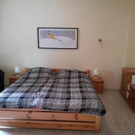 Vakantiehuis Annika Mit Sauna
