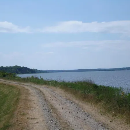 بيت للعطل Annika Mit Sauna