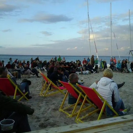 Annika Mit Sauna بيت للعطل