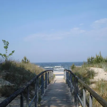 بيت للعطل Annika Mit Sauna *